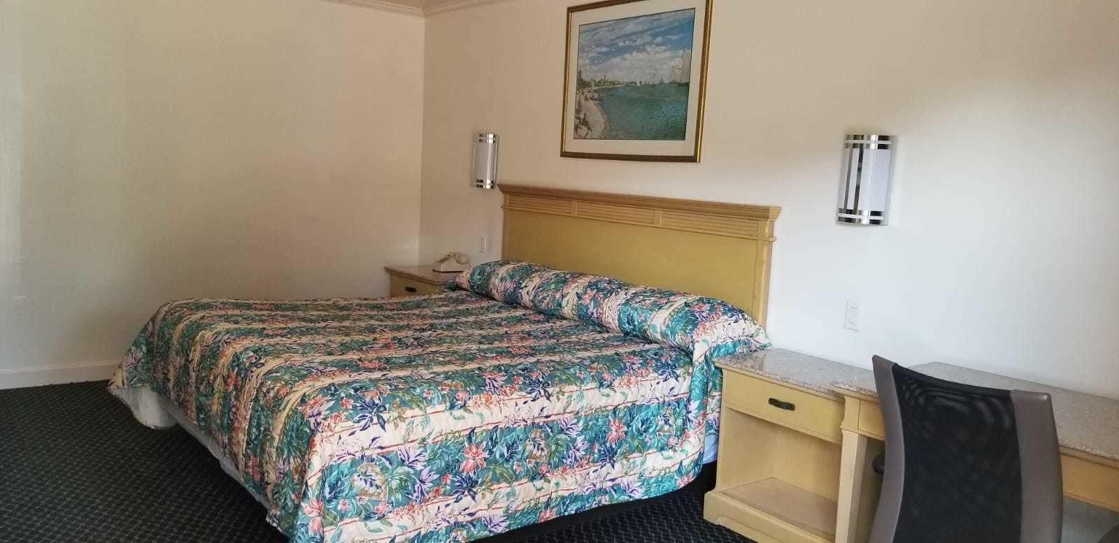 Budget Lodge