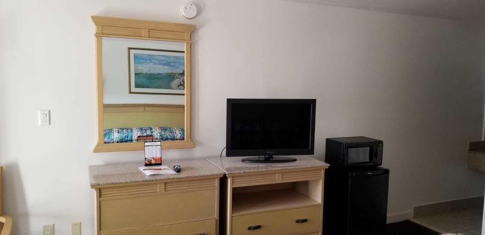 Budget Lodge