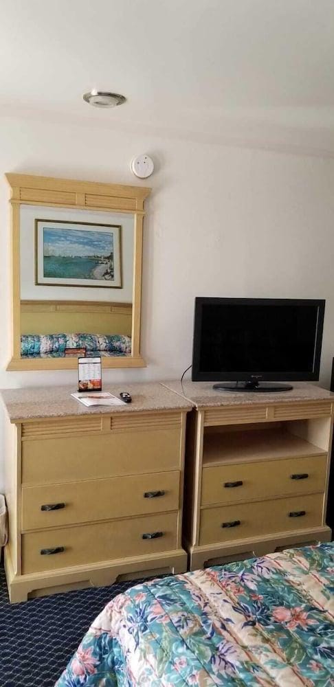 Budget Lodge