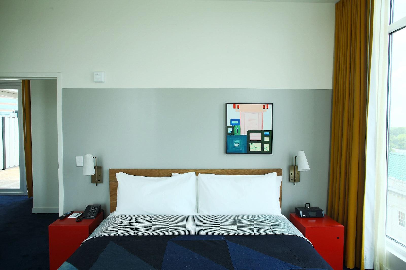 The Durham Hotel
