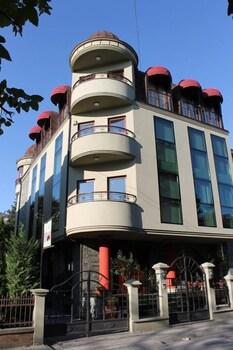 Modern Inn Boutique Hotel Skopje