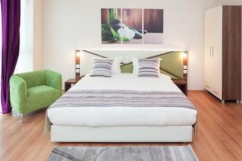 Modern Inn Boutique Hotel Skopje