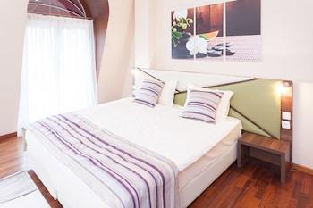 Modern Inn Boutique Hotel Skopje