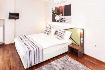Modern Inn Boutique Hotel Skopje