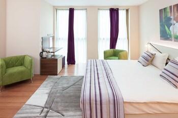 Modern Inn Boutique Hotel Skopje