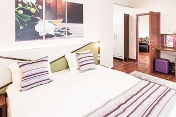 Modern Inn Boutique Hotel Skopje