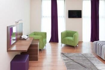 Modern Inn Boutique Hotel Skopje