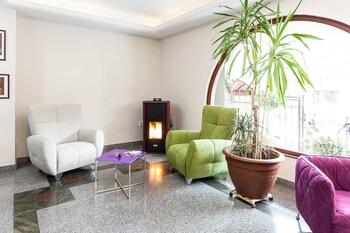 Modern Inn Boutique Hotel Skopje