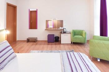 Modern Inn Boutique Hotel Skopje