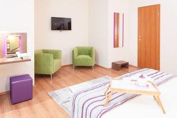 Modern Inn Boutique Hotel Skopje