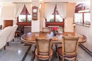 Modern Inn Boutique Hotel Skopje