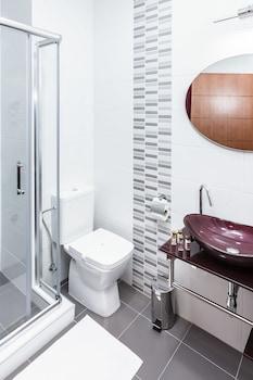 Modern Inn Boutique Hotel Skopje