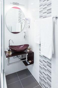 Modern Inn Boutique Hotel Skopje