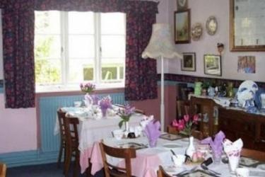 Courtenay House - B&B
