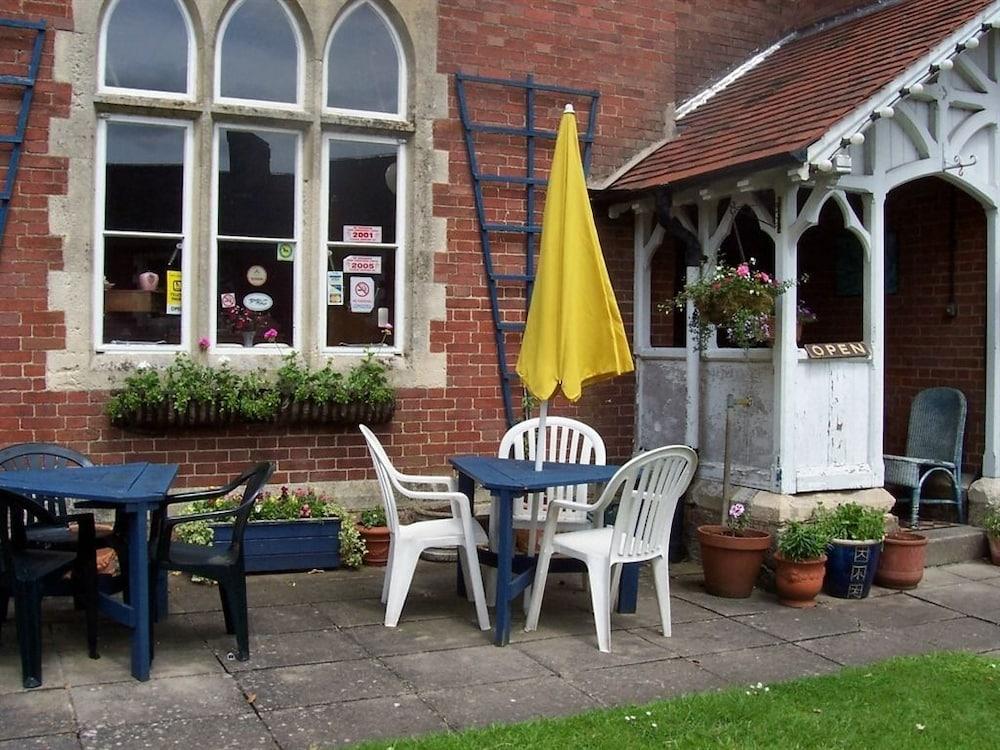 Courtenay House - B&B