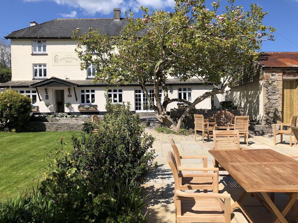 Furzeleigh Mill Country House