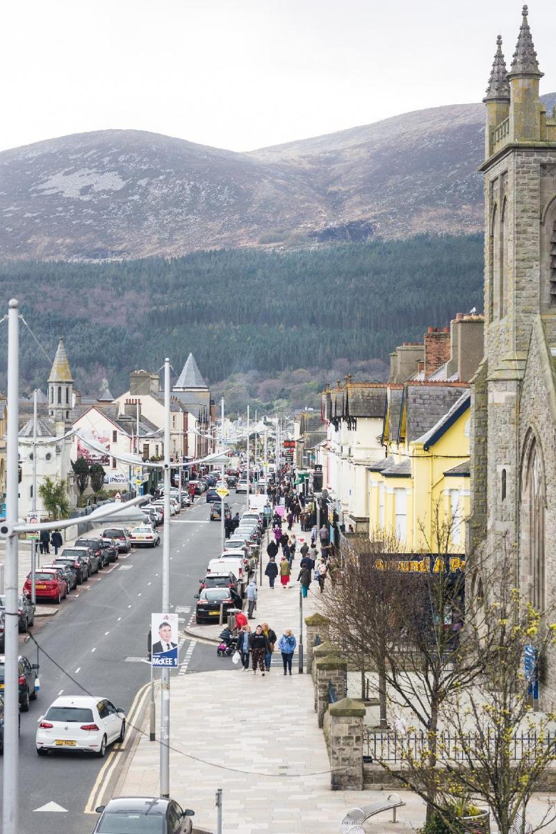 Donard Hotel