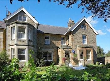 Netherby House Hotel