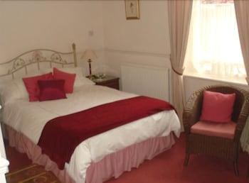 Netherby House Hotel