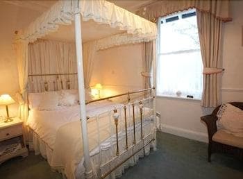 Netherby House Hotel