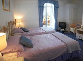 Netherby House Hotel