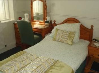 Netherby House Hotel