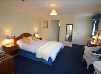Netherby House Hotel