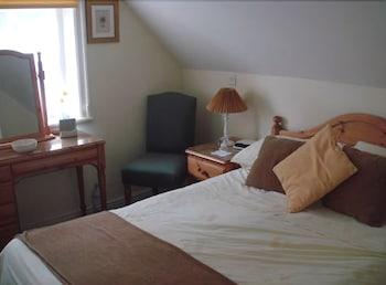 Netherby House Hotel