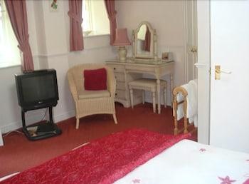 Netherby House Hotel