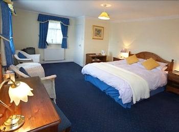 Netherby House Hotel