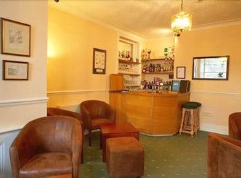 Netherby House Hotel