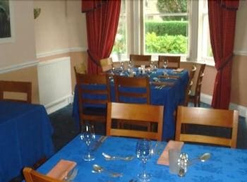 Netherby House Hotel