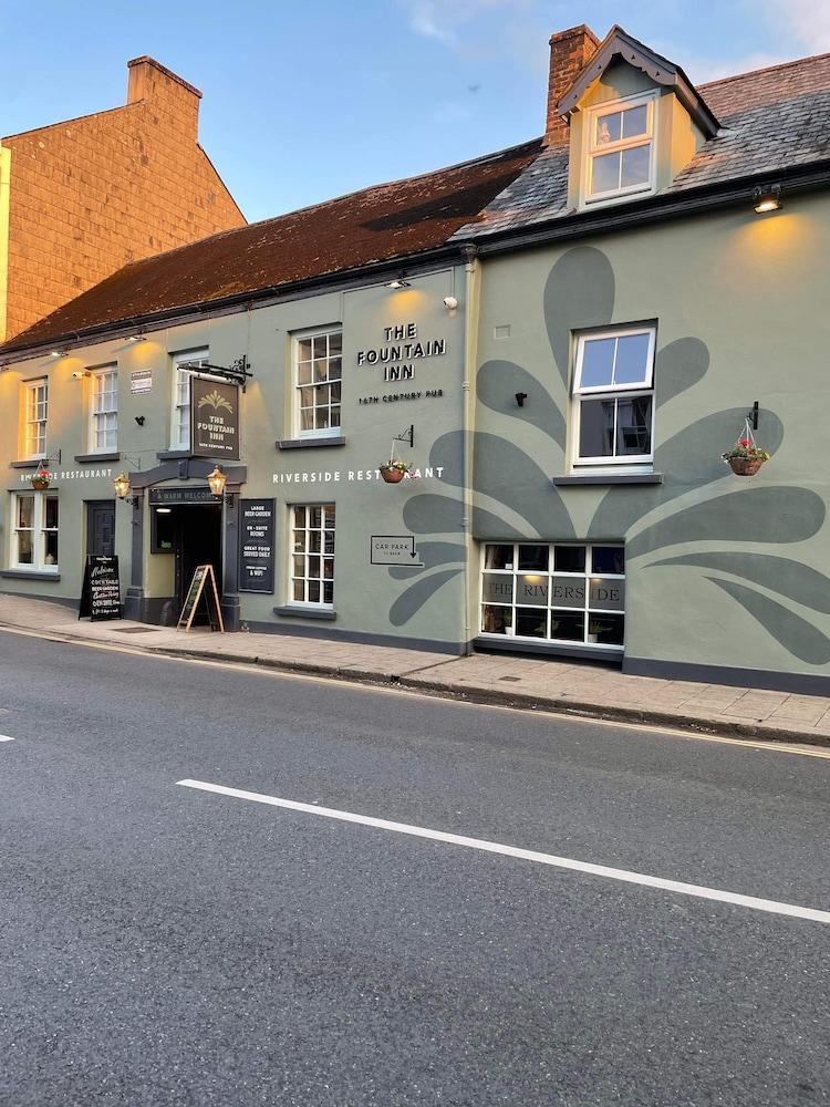 Fountain Inn