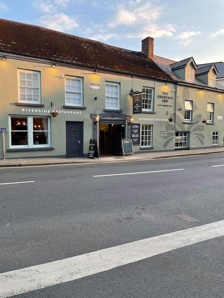 Fountain Inn