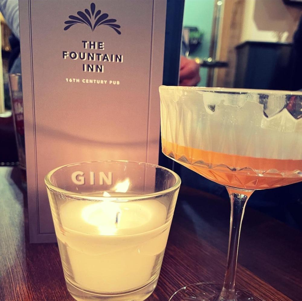 Fountain Inn