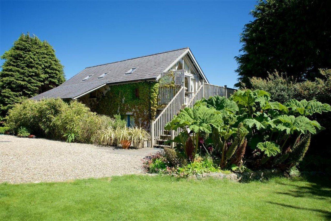 Cherryhill Lodge