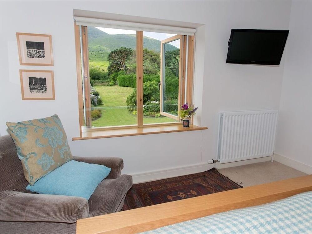 Cherryhill Lodge