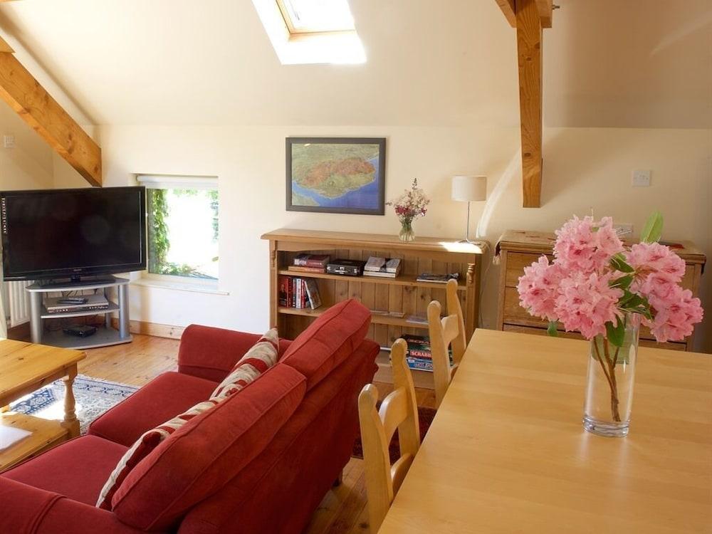 Cherryhill Lodge