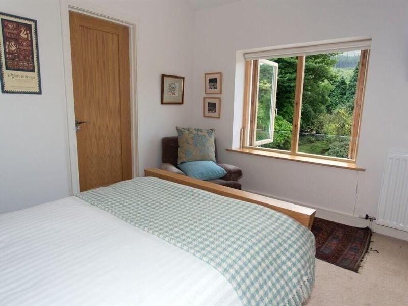 Cherryhill Lodge