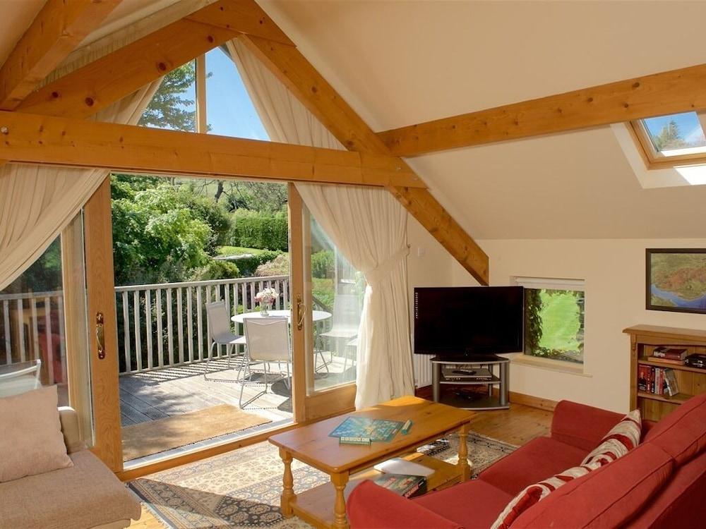 Cherryhill Lodge