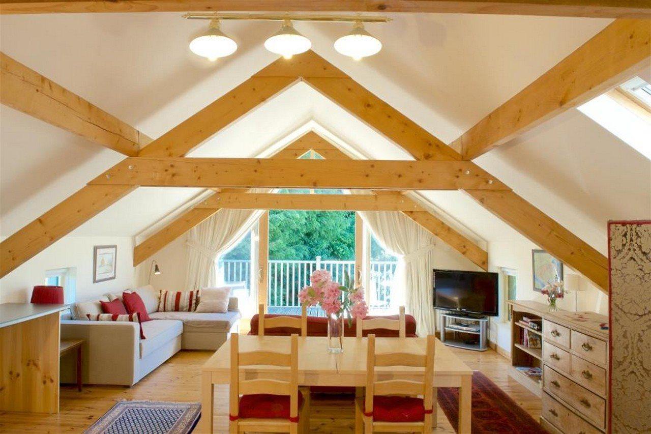 Cherryhill Lodge
