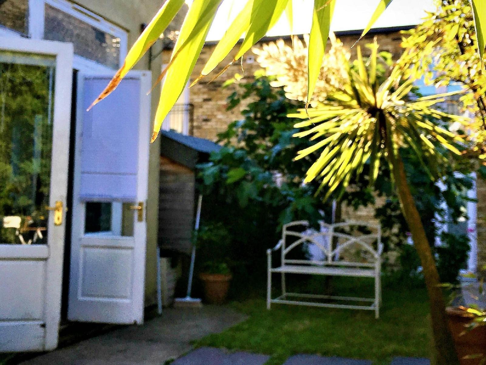 Kew Rooms