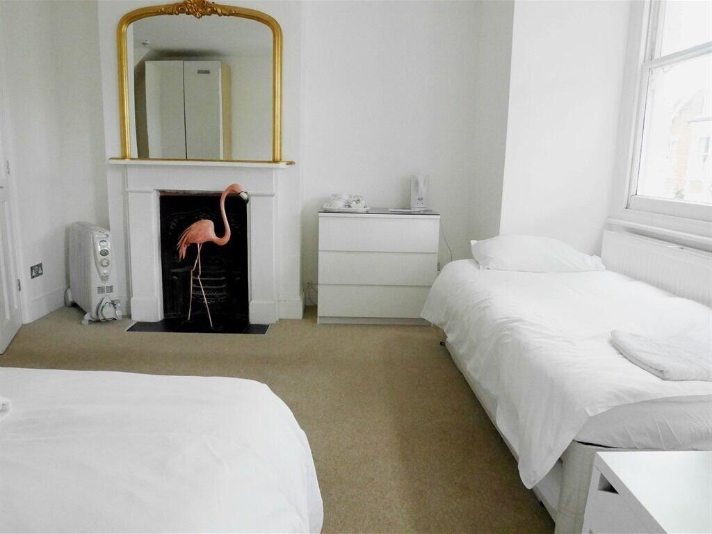 Kew Rooms