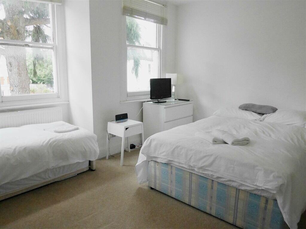 Kew Rooms