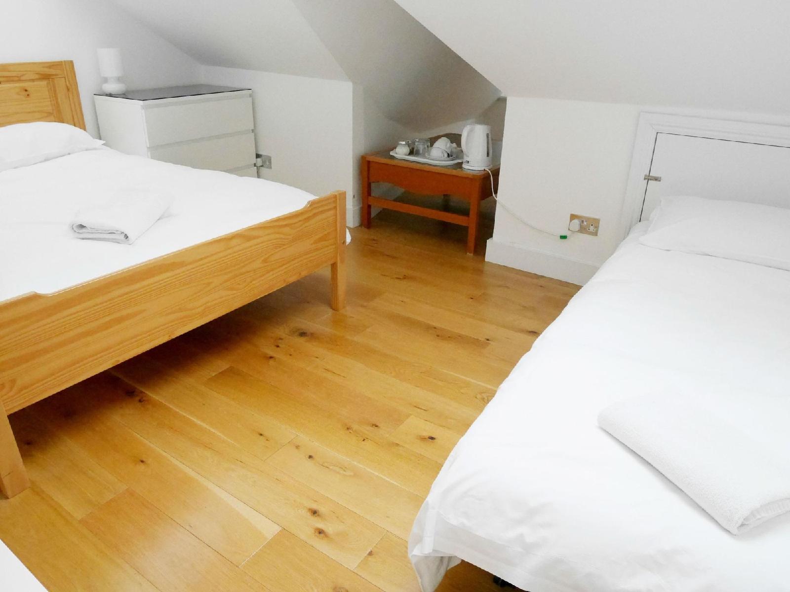 Kew Rooms
