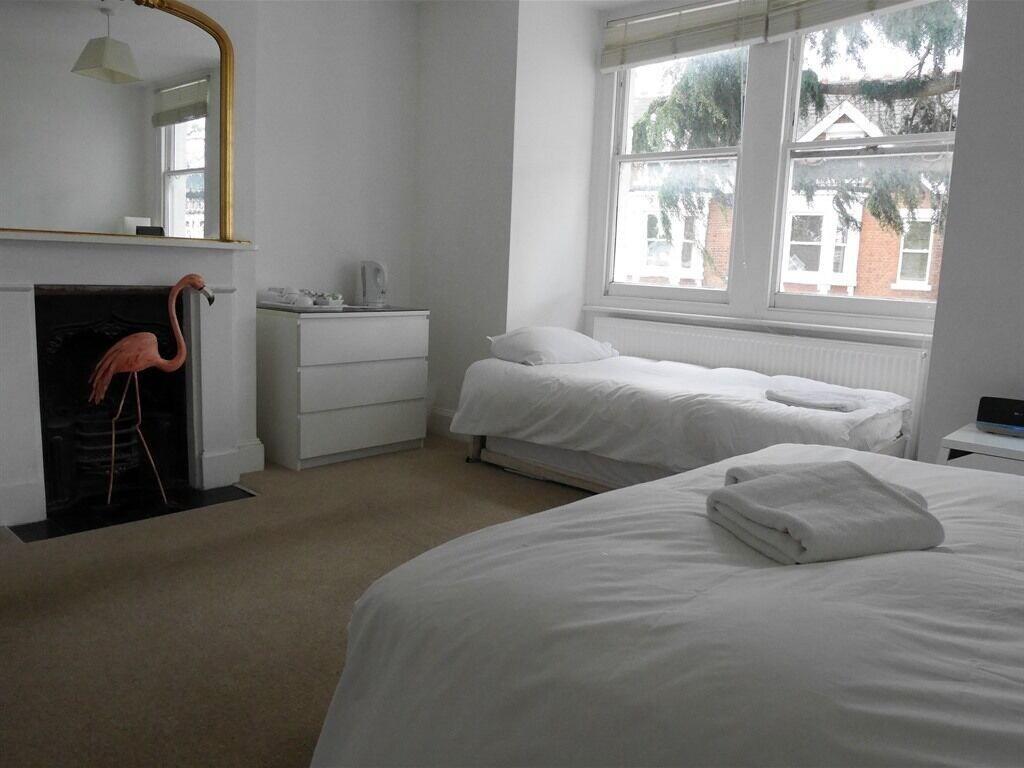 Kew Rooms