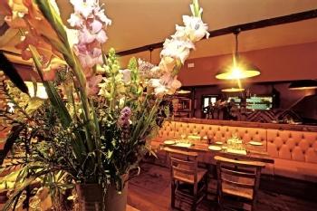 The Bull Hotel