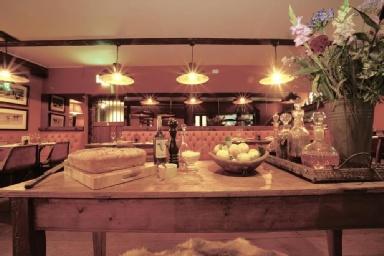 The Bull Hotel