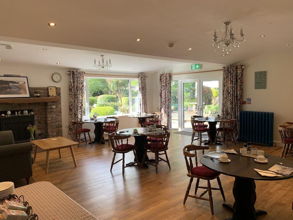 The Briers Country House
