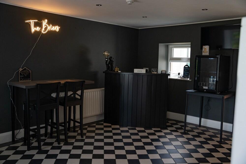 The Briers Country House